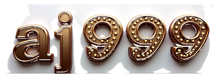 aj999 logo