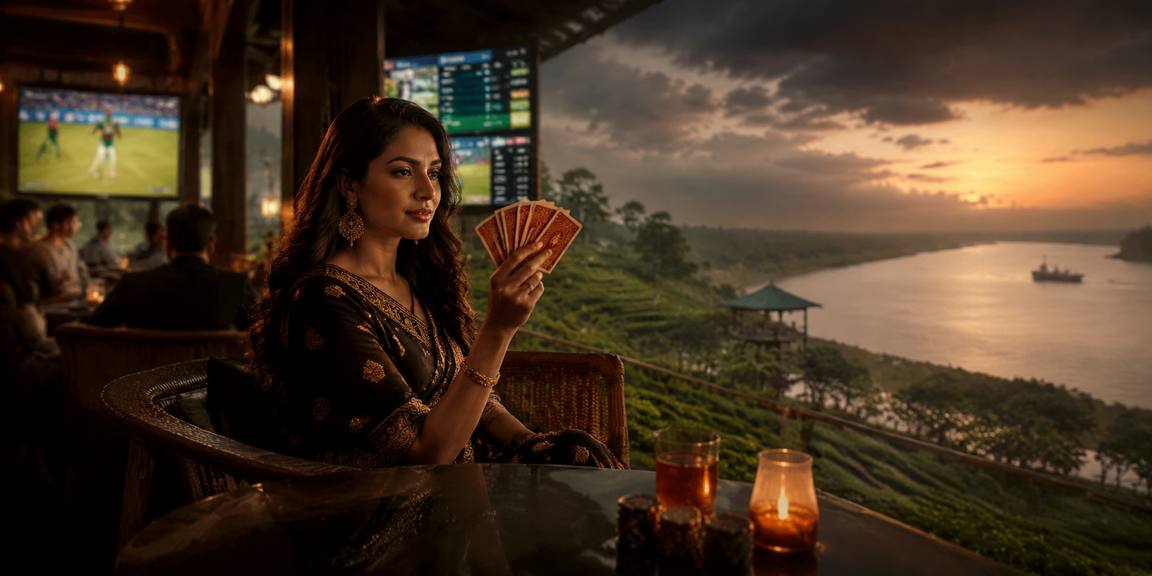 aj999 aj999 মোবাইল অ্যাপ – Android ও iOS এ সম্পূর্ণ লবি অ্যাক্সেস করুন